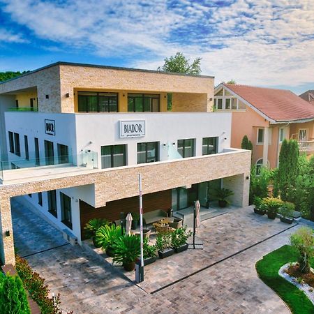 Biador Apartments Oradea Zewnętrze zdjęcie