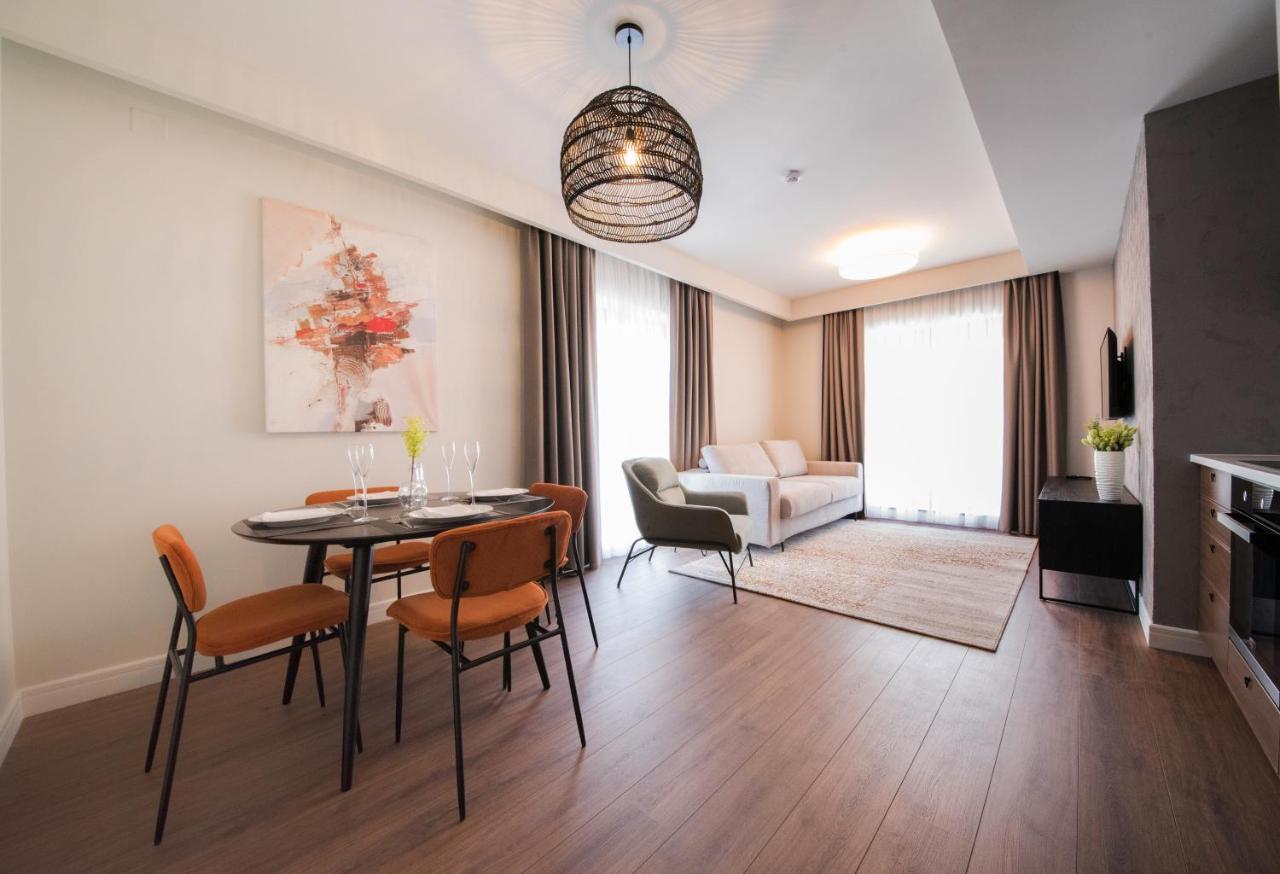 Biador Apartments Oradea Zewnętrze zdjęcie