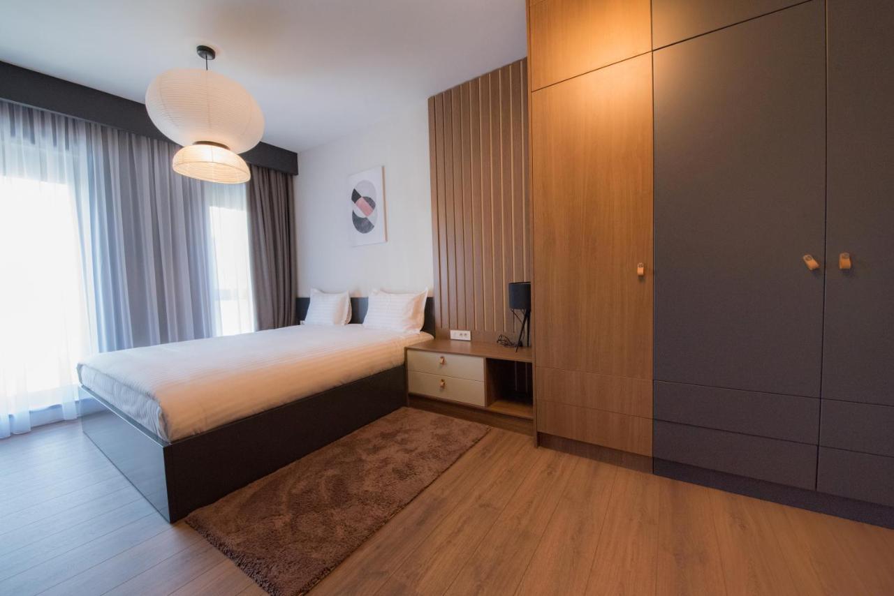 Biador Apartments Oradea Zewnętrze zdjęcie