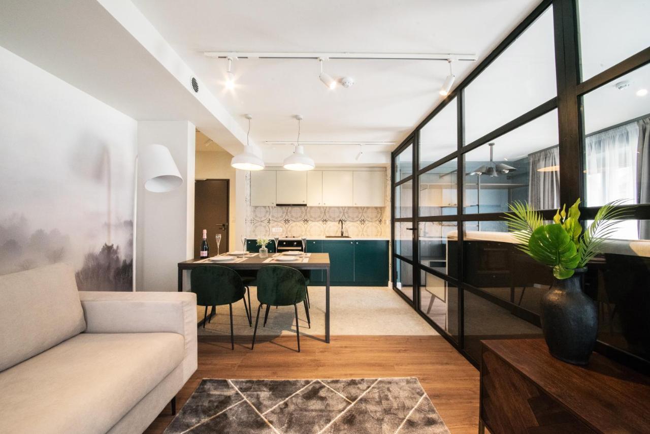 Biador Apartments Oradea Zewnętrze zdjęcie