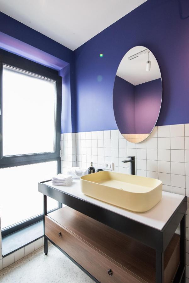 Biador Apartments Oradea Zewnętrze zdjęcie