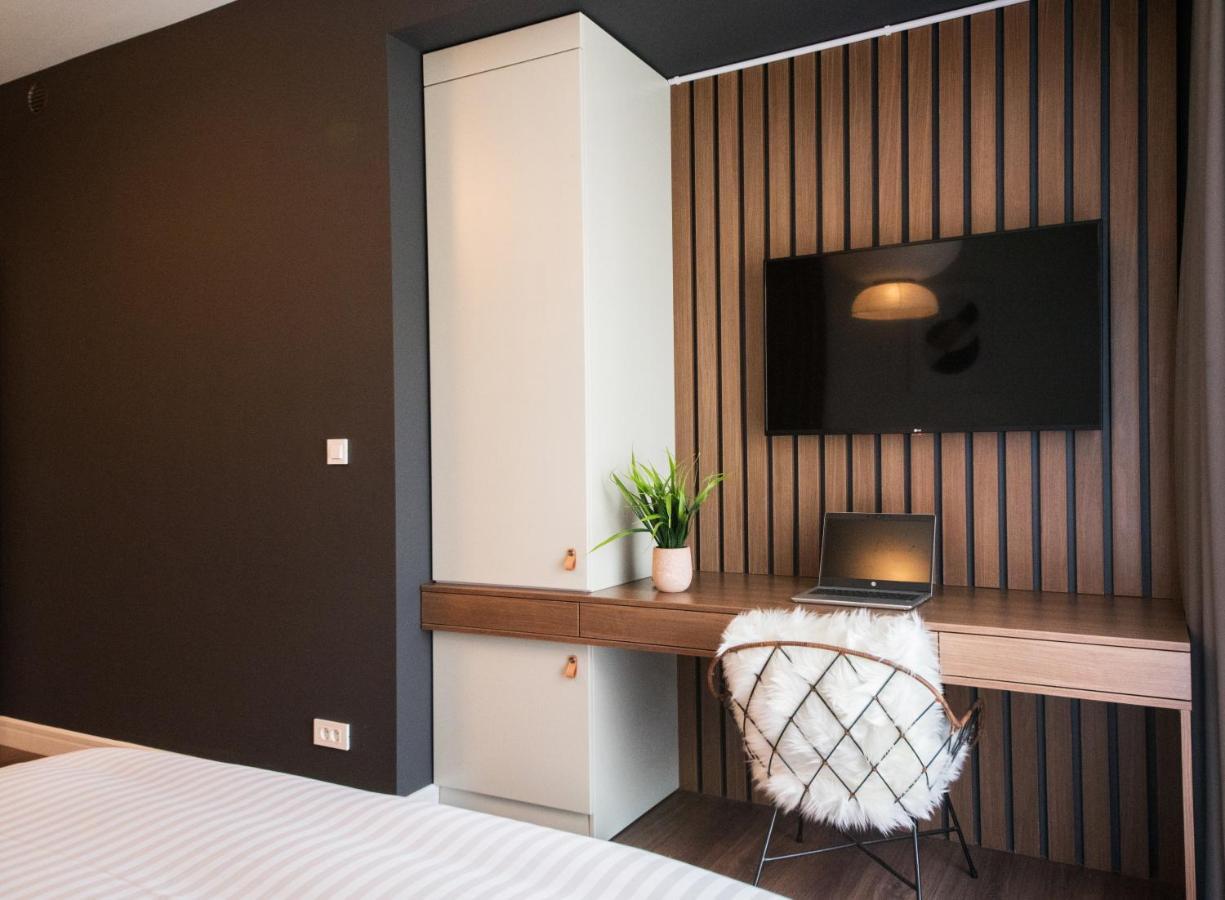 Biador Apartments Oradea Zewnętrze zdjęcie