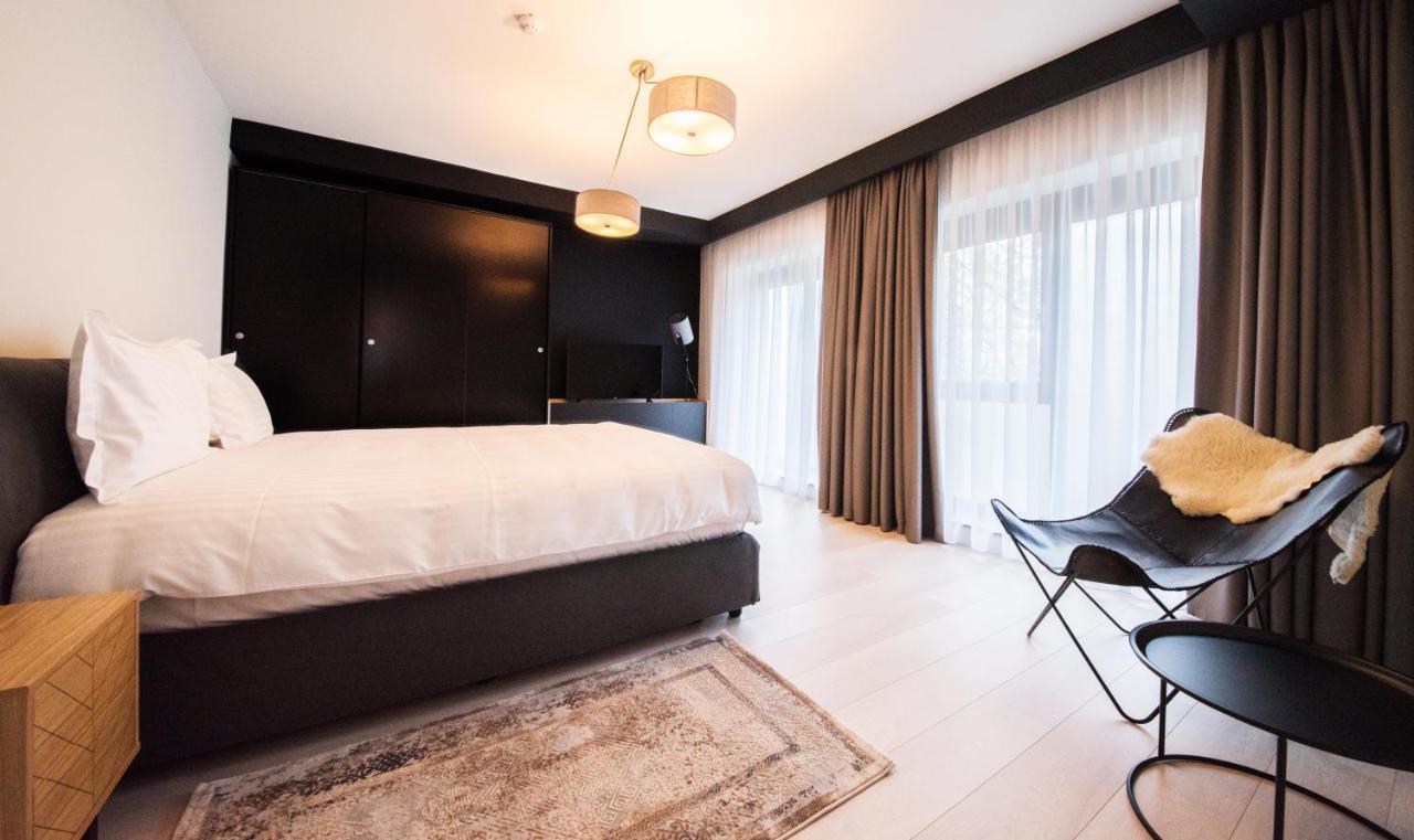 Biador Apartments Oradea Zewnętrze zdjęcie