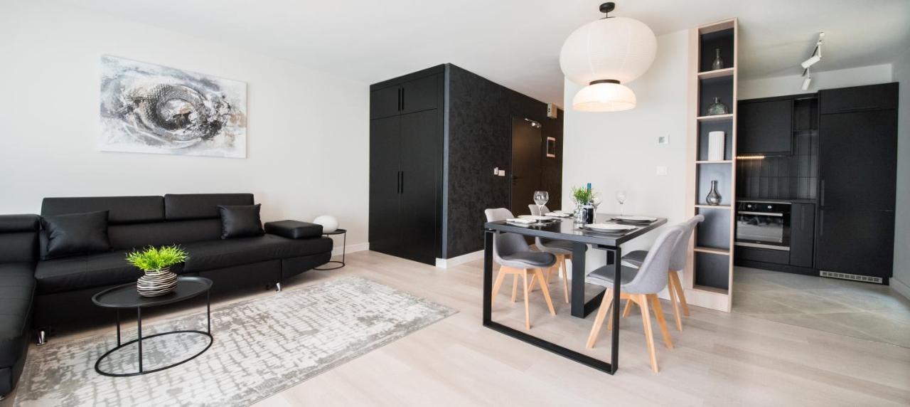 Biador Apartments Oradea Zewnętrze zdjęcie