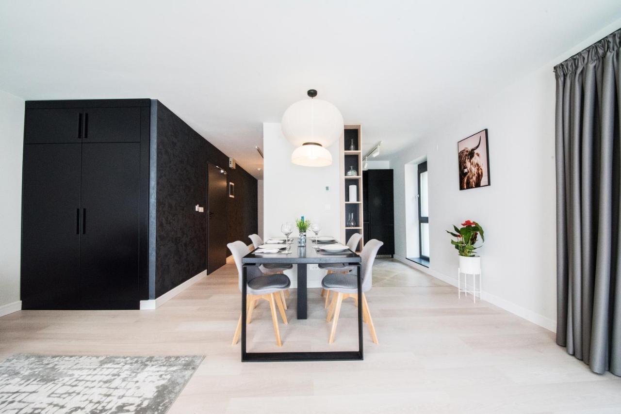 Biador Apartments Oradea Zewnętrze zdjęcie