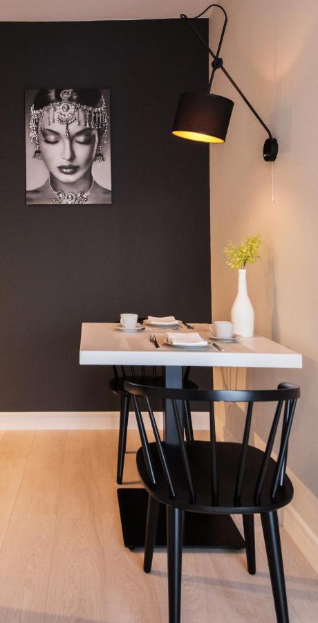 Biador Apartments Oradea Zewnętrze zdjęcie