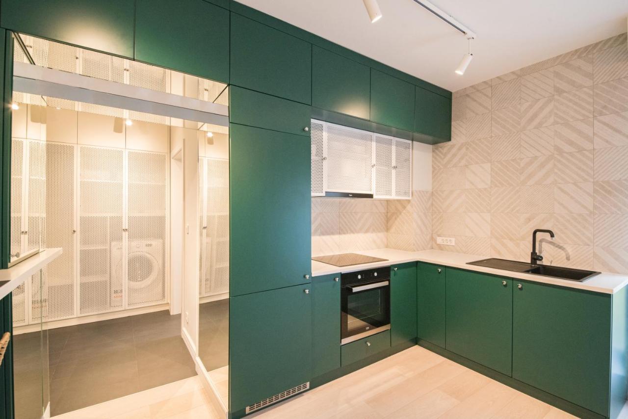 Biador Apartments Oradea Zewnętrze zdjęcie
