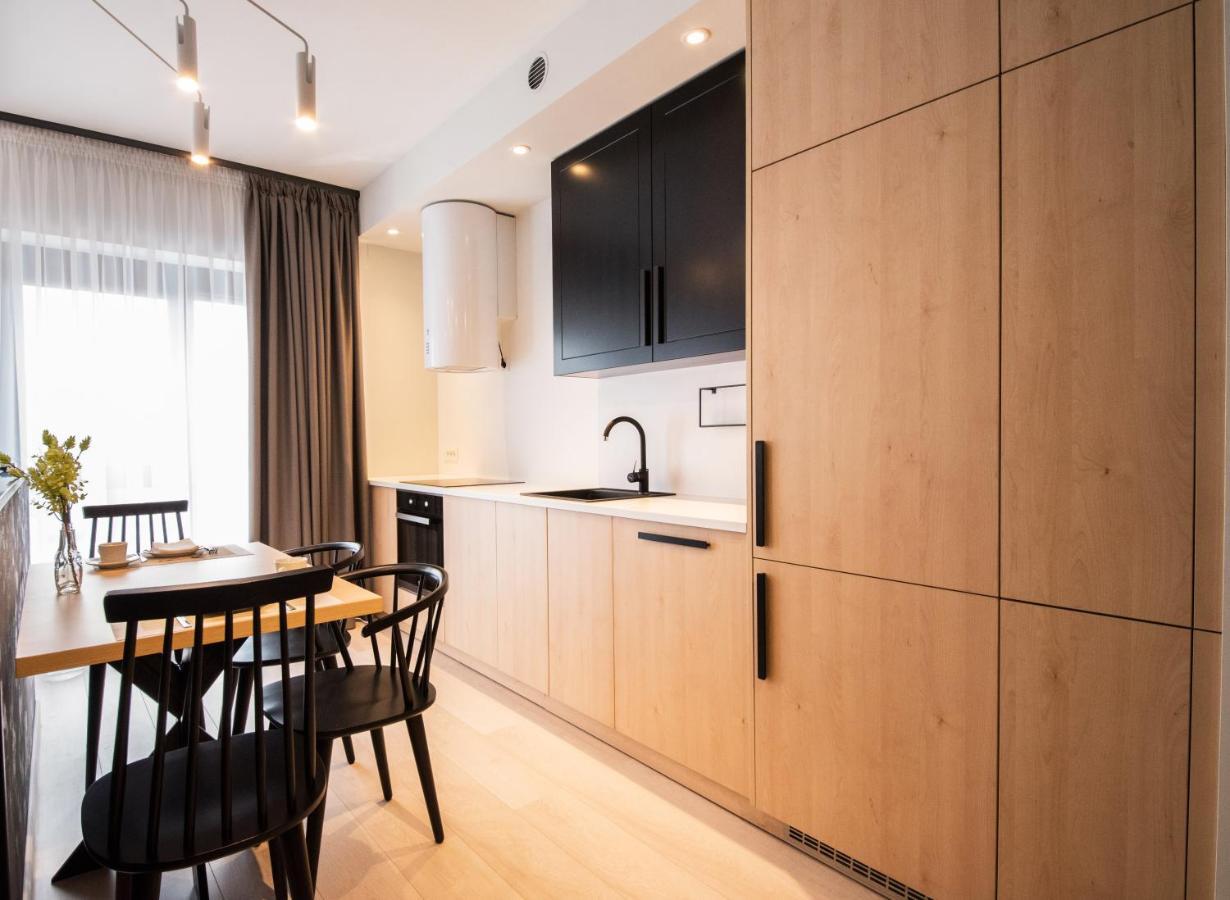 Biador Apartments Oradea Zewnętrze zdjęcie