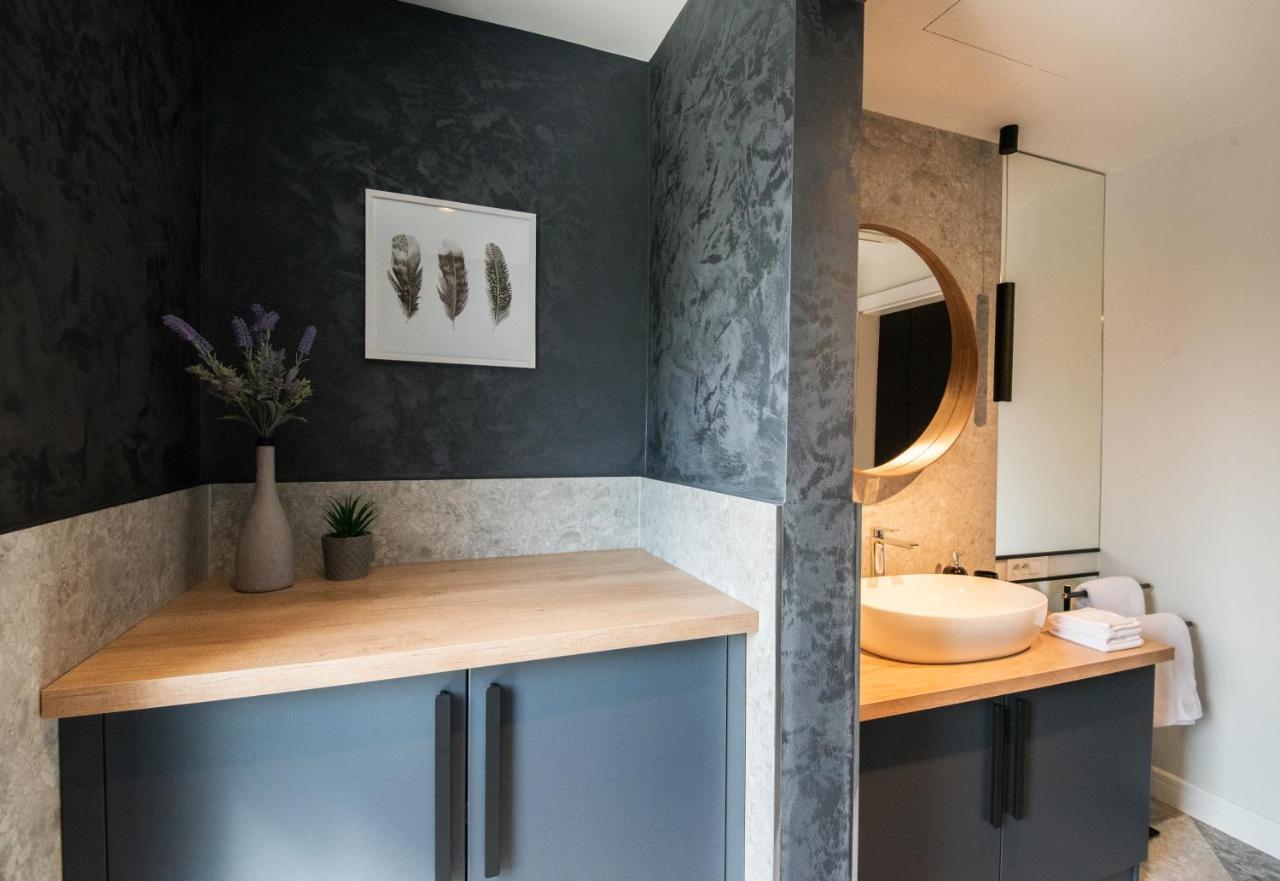 Biador Apartments Oradea Zewnętrze zdjęcie