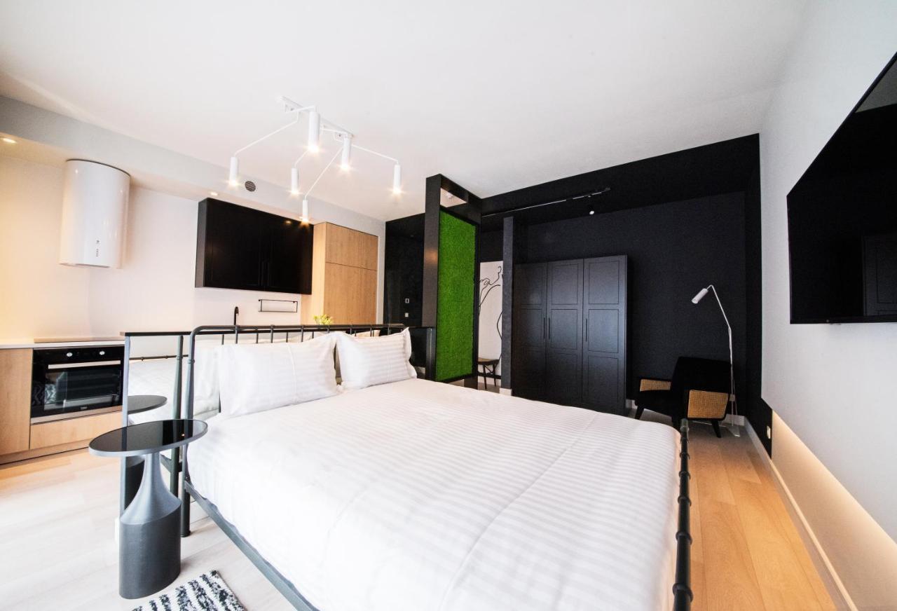 Biador Apartments Oradea Zewnętrze zdjęcie