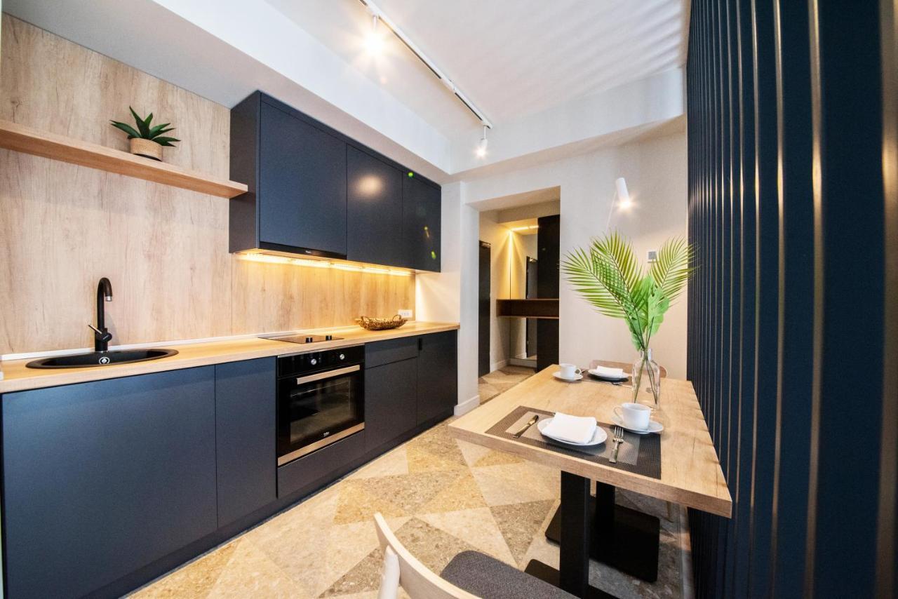 Biador Apartments Oradea Zewnętrze zdjęcie