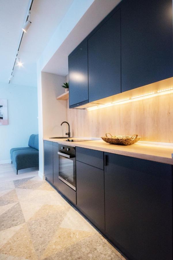 Biador Apartments Oradea Zewnętrze zdjęcie