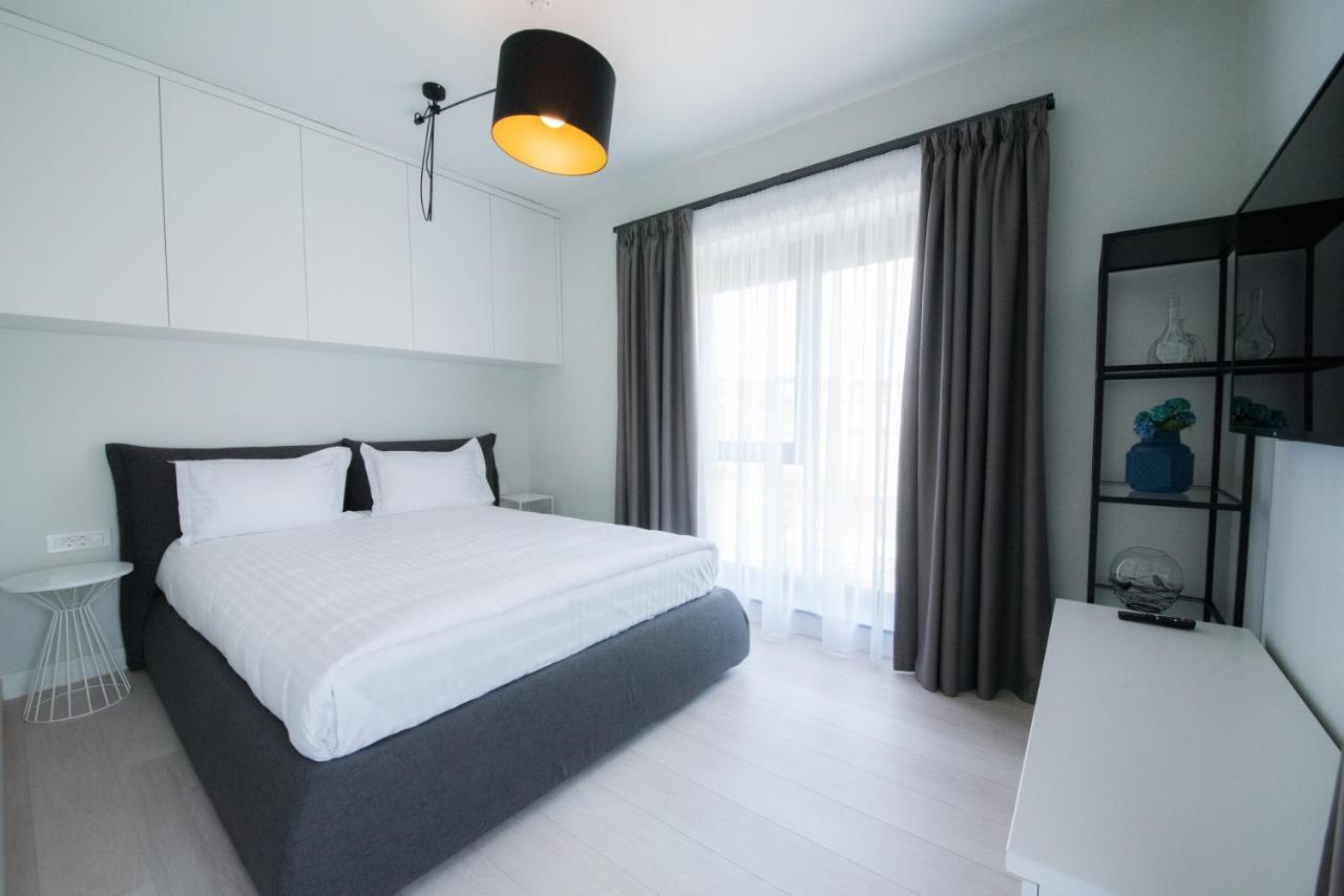Biador Apartments Oradea Zewnętrze zdjęcie