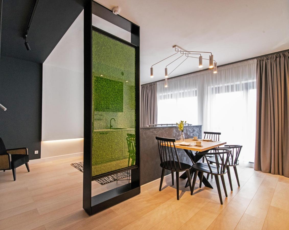 Biador Apartments Oradea Zewnętrze zdjęcie