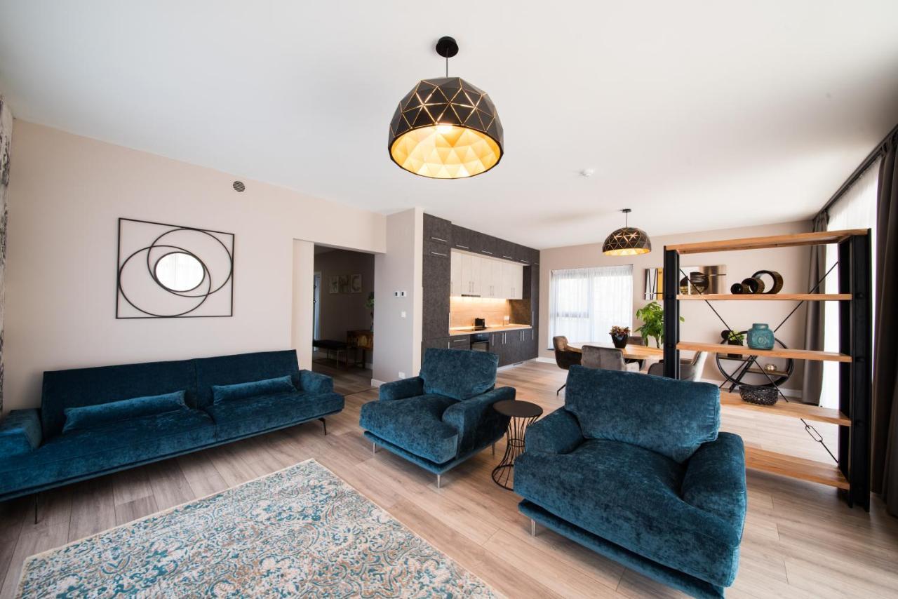Biador Apartments Oradea Zewnętrze zdjęcie