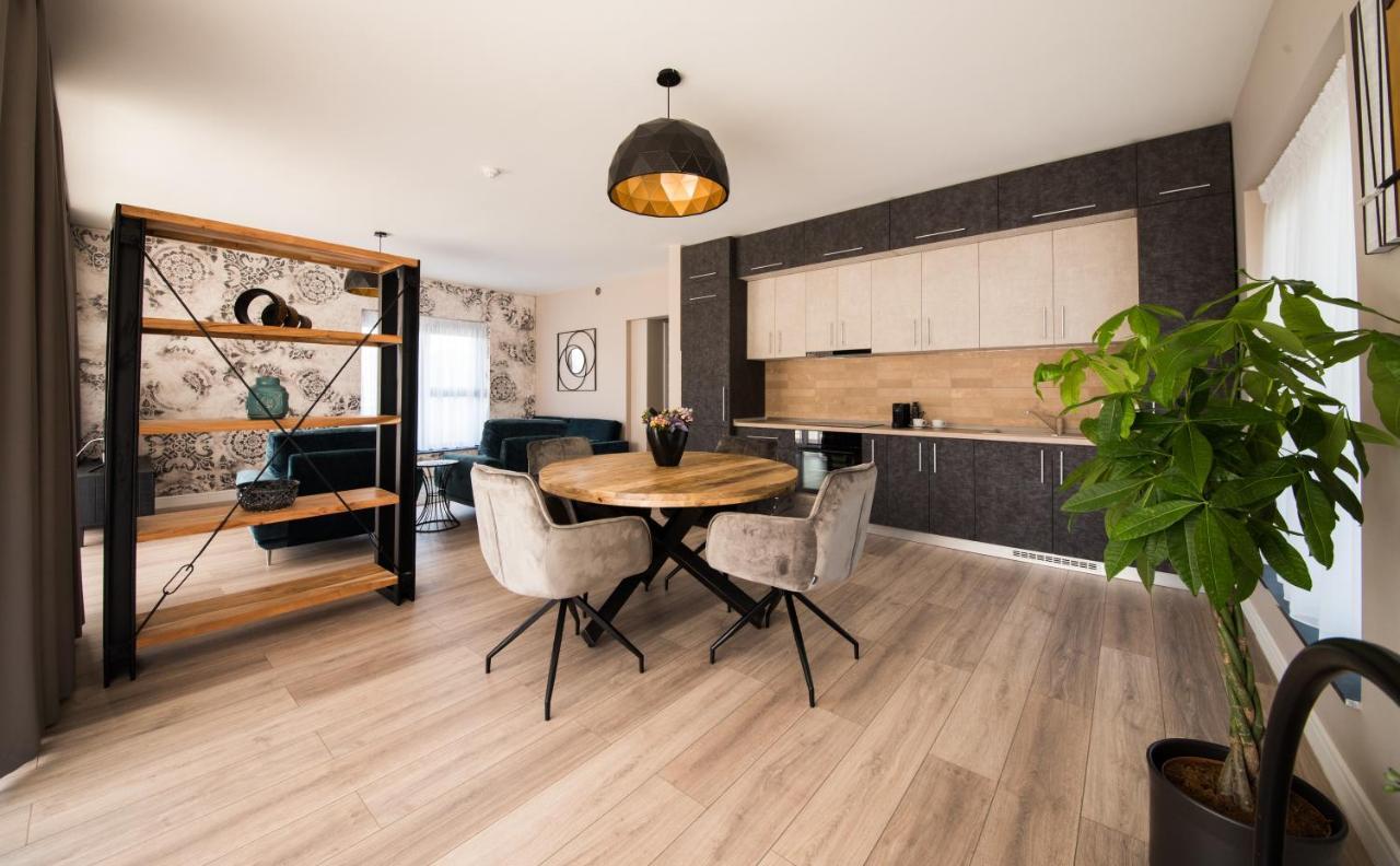 Biador Apartments Oradea Zewnętrze zdjęcie